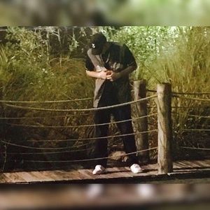 Meet your Posher, Jordan